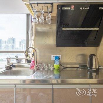 丽飞民宿(上海光复路店)酒店提供图片