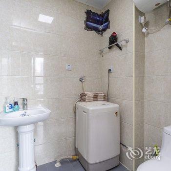 丽飞民宿(上海光复路店)酒店提供图片