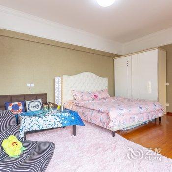 丽飞民宿(上海光复路店)酒店提供图片