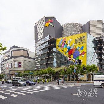 丽飞民宿(上海光复路店)酒店提供图片