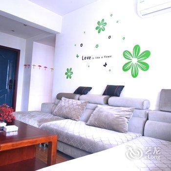 重庆杨婷公寓(新山路分店)酒店提供图片
