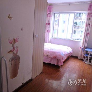 重庆杨婷公寓(新山路分店)酒店提供图片