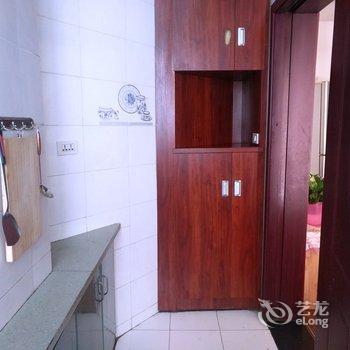 重庆杨婷公寓(新山路分店)酒店提供图片
