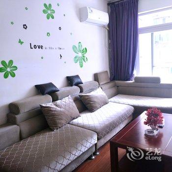 重庆杨婷公寓(新山路分店)酒店提供图片