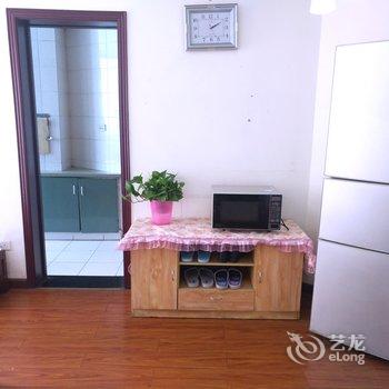 重庆杨婷公寓(新山路分店)酒店提供图片