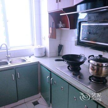重庆杨婷公寓(新山路分店)酒店提供图片
