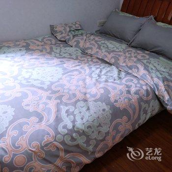 重庆杨婷公寓(新山路分店)酒店提供图片