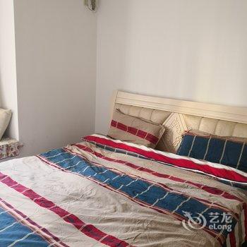 广州阿兰温馨小屋酒店提供图片