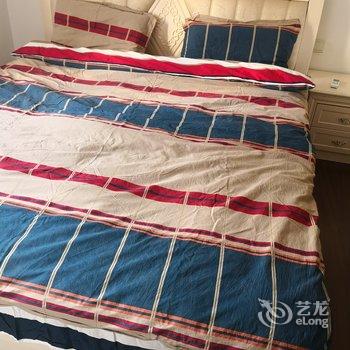 广州阿兰温馨小屋酒店提供图片