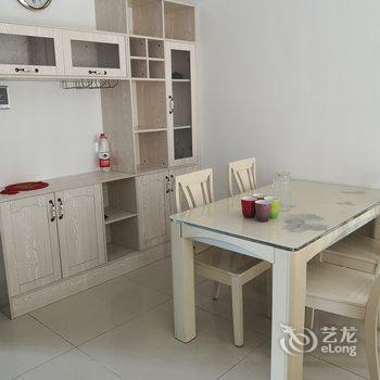 广州阿兰温馨小屋酒店提供图片