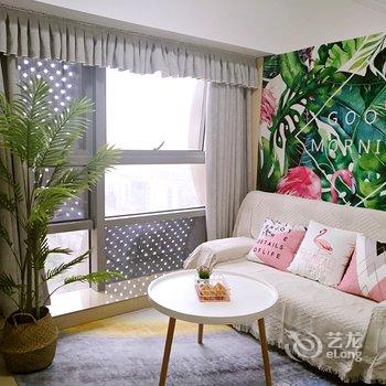 重庆彤彤小屋民宿(4号店)酒店提供图片