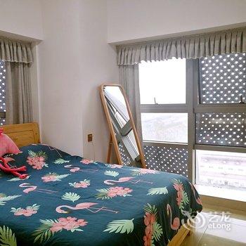 重庆彤彤小屋民宿(4号店)酒店提供图片