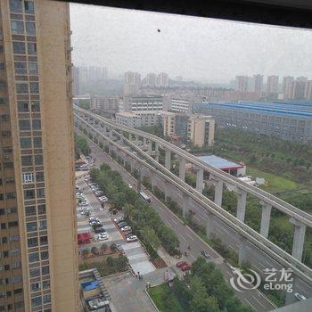 重庆彤彤小屋民宿(4号店)酒店提供图片