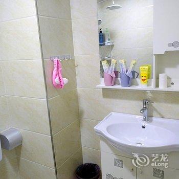 重庆彤彤小屋民宿(4号店)酒店提供图片