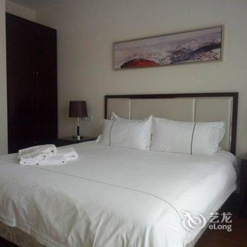 北京星空俱乐部酒店提供图片