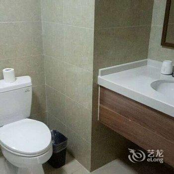 北京星空俱乐部酒店提供图片