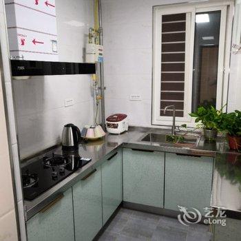西安途客之家民宿酒店提供图片