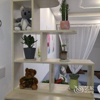 西安途客之家民宿酒店提供图片