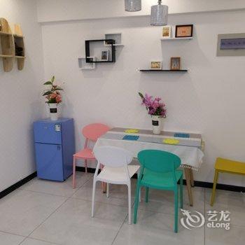 西安途客之家民宿酒店提供图片
