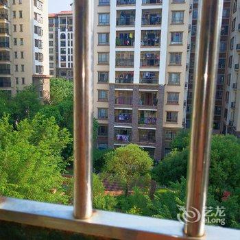 广州阿兰温馨小屋酒店提供图片