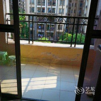 广州阿兰温馨小屋酒店提供图片