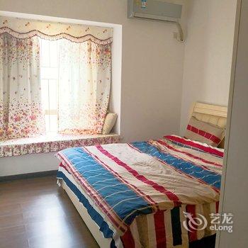 广州阿兰温馨小屋酒店提供图片