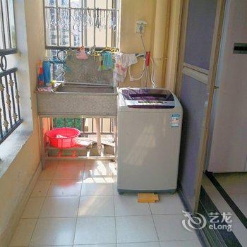 广州阿兰温馨小屋酒店提供图片