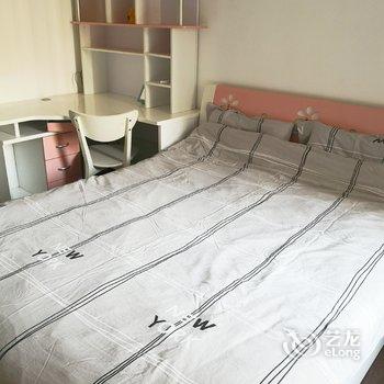 广州阿兰温馨小屋酒店提供图片