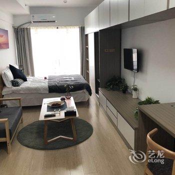上海Alizee公寓酒店提供图片