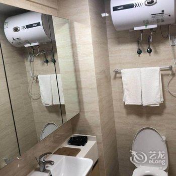 上海Alizee公寓酒店提供图片
