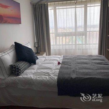 上海Alizee公寓酒店提供图片