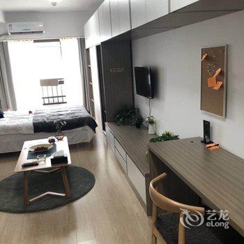 上海Alizee公寓酒店提供图片