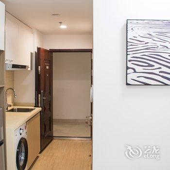 上海Alizee公寓酒店提供图片
