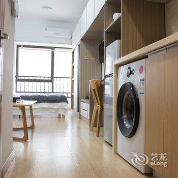 上海Alizee公寓酒店提供图片