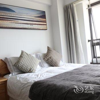上海Alizee公寓酒店提供图片