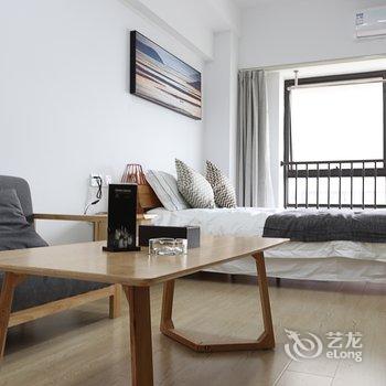 上海Alizee公寓酒店提供图片