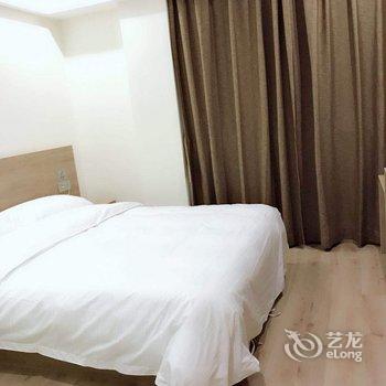 上海橙子公寓酒店提供图片