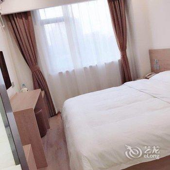 上海橙子公寓酒店提供图片