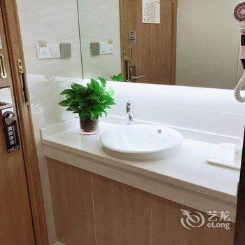 上海橙子公寓酒店提供图片