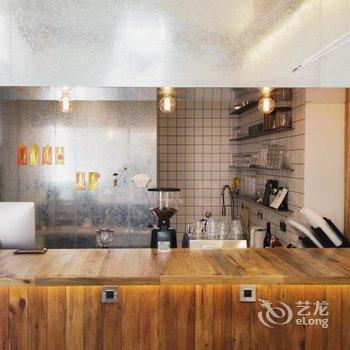 北京有术sthhere民宿酒店提供图片