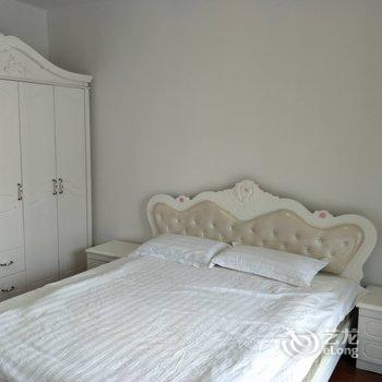 上海山巅看日出公寓酒店提供图片