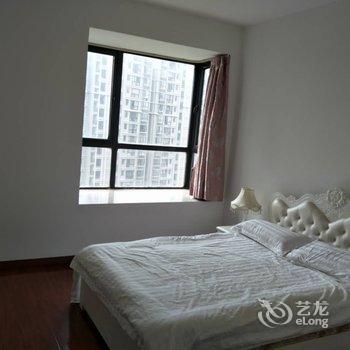 上海山巅看日出公寓酒店提供图片