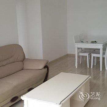 上海山巅看日出公寓酒店提供图片