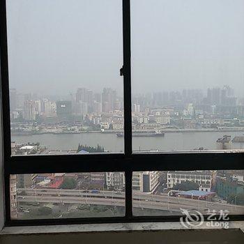 上海山巅看日出公寓酒店提供图片