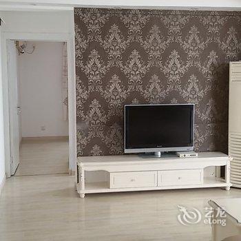 上海山巅看日出公寓酒店提供图片