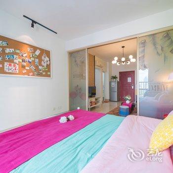 南宁宽客公寓紫云巷分店酒店提供图片