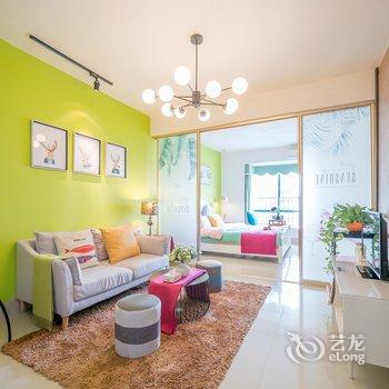 南宁宽客公寓紫云巷分店酒店提供图片