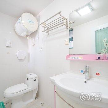 南宁宽客公寓紫云巷分店酒店提供图片