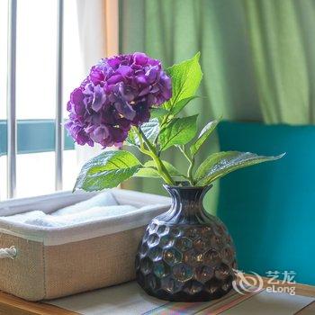 南宁宽客公寓紫云巷分店酒店提供图片