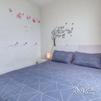 幸福公寓(西安乐游路店)酒店提供图片